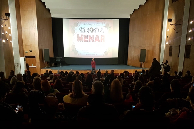 Film “Iqro My Universe” Menginspirasi Publik Bulgaria di Sofia Menar Film Festival